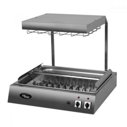 Мармит GRILL MASTER Ф2ПКЭ 21603