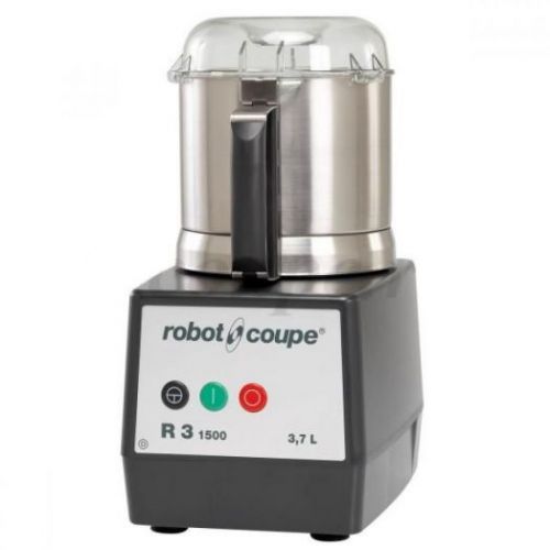 Robot Coupe R 3-1500