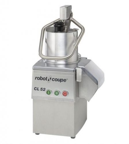 Овощерезка Robot Coupe CL52 (220В)