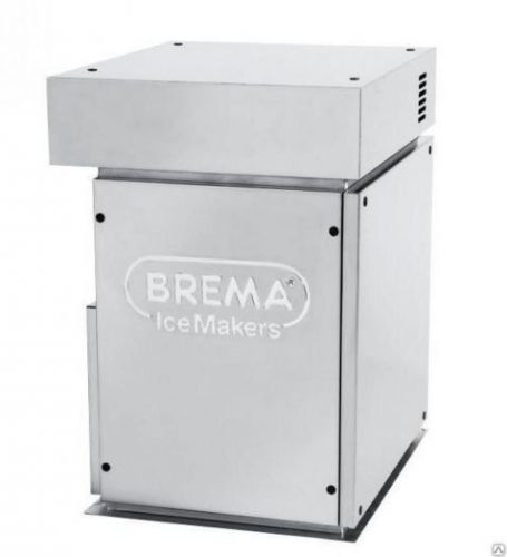 Льдогенератор Brema Muster 600 Split