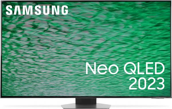 Телевизор Samsung QE85QN85C