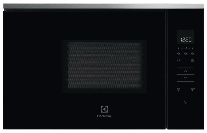 Микроволновая печь встраиваемая Electrolux KMFE172TEX