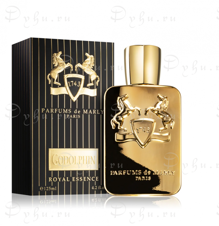 Parfums de Marly Godolphin