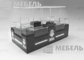 Ювелирный павильон