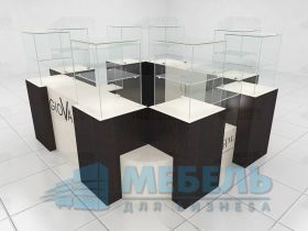 Остров для украшений