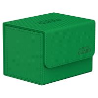 Коробочка Ultimate Guard - Sidewinder 100+ XenoSkin - Green