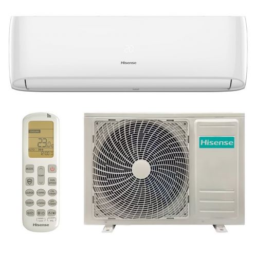 Кондиционер Hisense AS-09HR4RLRCA01
