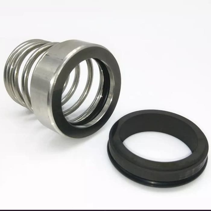 Торцевое уплотнение BT-FN 24 SIC/SIC/VITON