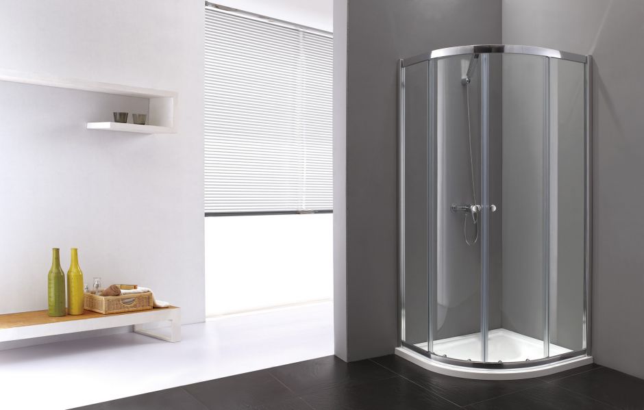 Изображение Душевой уголок CEZARES ANIMA-W-R-2-90-C-Cr-IV