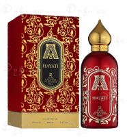 Attar Collection  Hayati