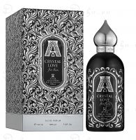 Attar Collection Crystal Love for Him