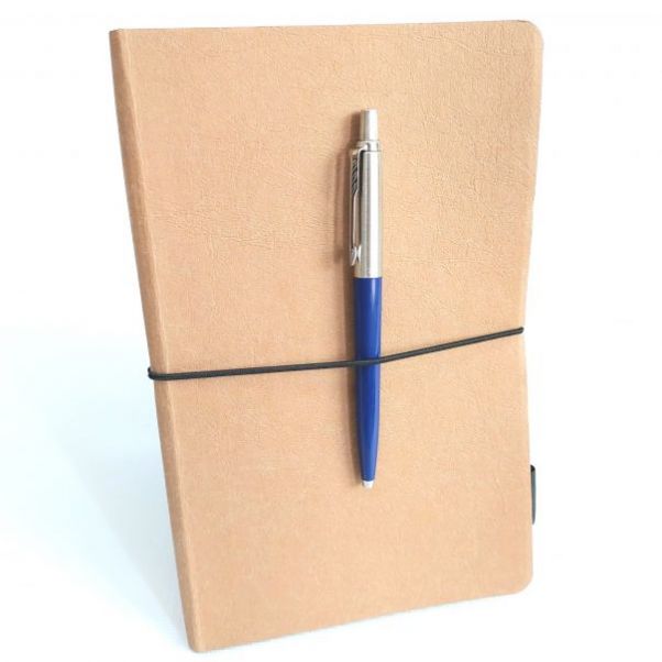 Ручка Parker Jotter Recycled синяя