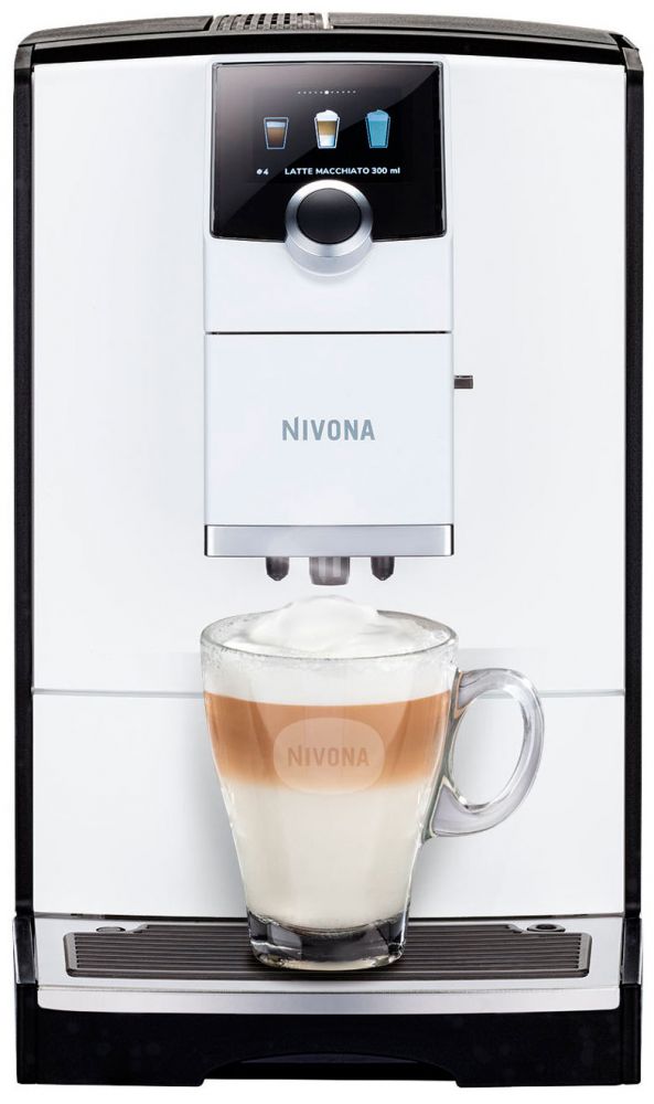 Кофемашина Nivona CafeRomatica NICR 799