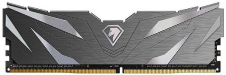 Модуль памяти DDR4 8Gb Netac 3200 Shadow II NTSWD4P32SP-08K