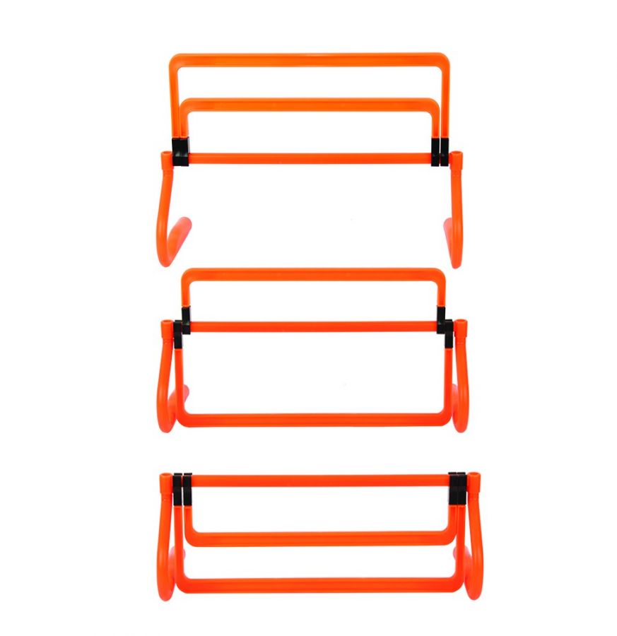 Барьер тренировочный многоуровневый