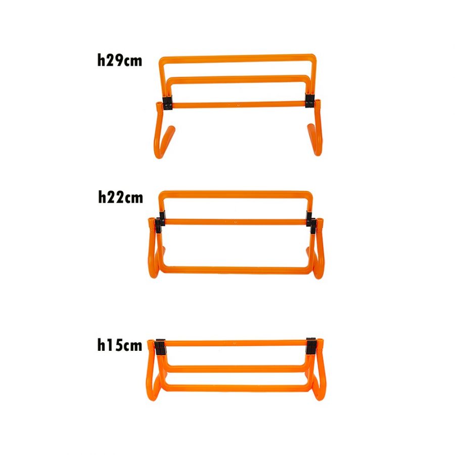 Барьер тренировочный многоуровневый