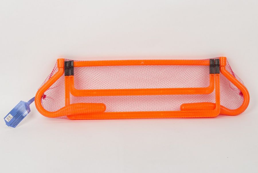 Барьер тренировочный многоуровневый