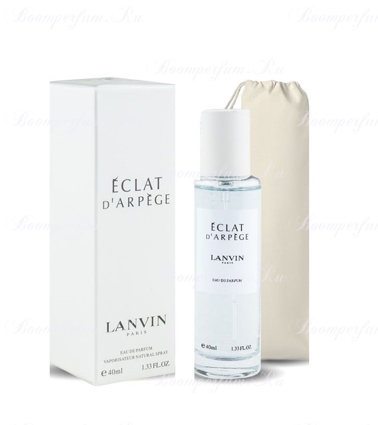 Тестер Lanvin Eclat d'Arpege, Edp, 40 ml