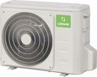 INVERTOR LS-HE12KRA2A/LU-HE12KRA2A НАРУЖНЫЙ БЛОК
