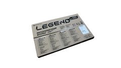 StP Legend 3