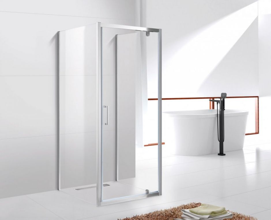 Изображение Душевой уголок CEZARES MOLVENO-BA2-100/90-C-Cr-IV