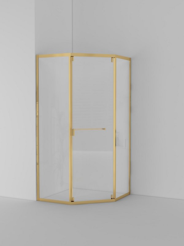 Изображение Душевой уголок CEZARES RELAX-304-P-1-100-C