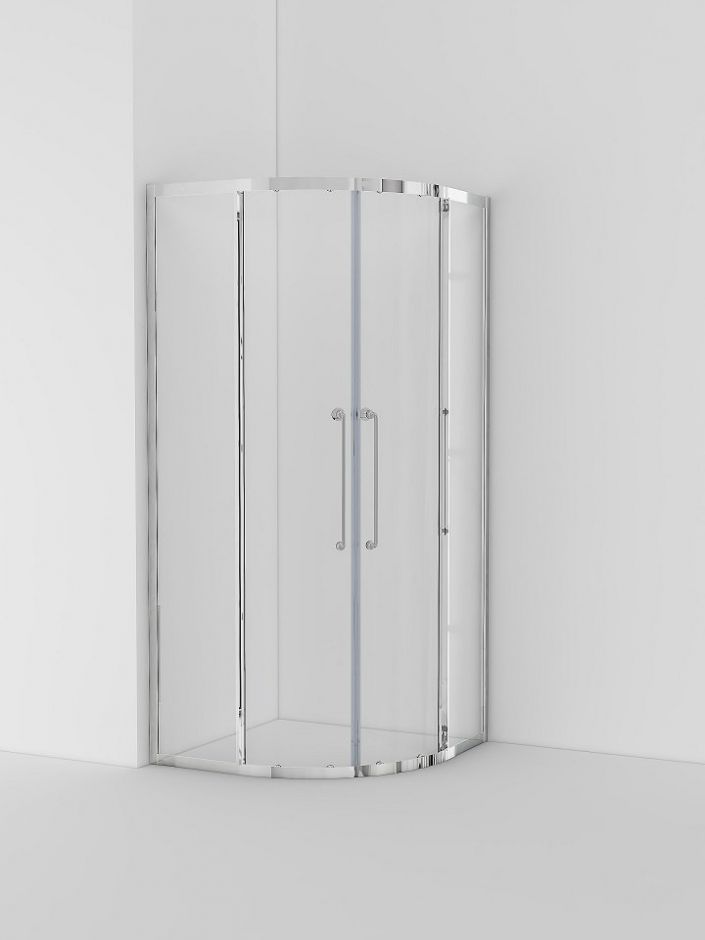 Изображение Душевой уголок CEZARES RELAX-304-R-2-90-C