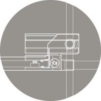 Душевой уголок CEZARES SLIDER-A-2-80/90-C схема 18