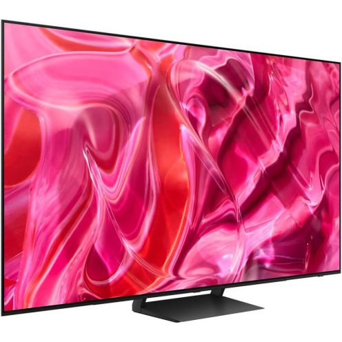 Телевизор Samsung QE55S90C