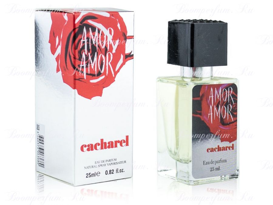 Мини-парфюм Cacharel Amor Amor 25 ml