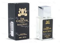 Мини-тестер Alexandre.J Black Muscs, Edp, 25 ml