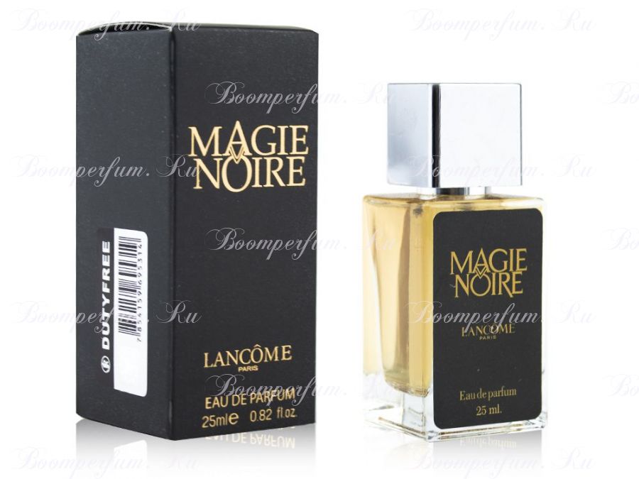 Мини-тестер Lancome Magie Noire, Edp, 25 ml