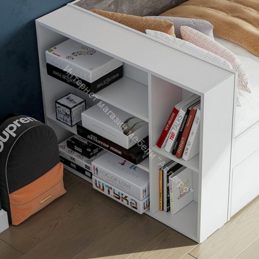 Кровать-диван Анри с ящиком Токио