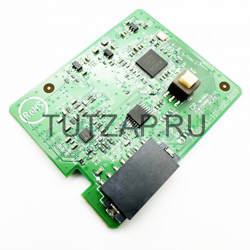 Модуль 715GD393-T01-000-005Y для телевизора Philips 55PUS8108/60