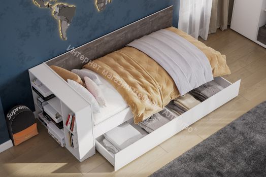 Детская Анри