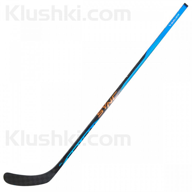 Клюшка Bauer Nexus Sync Grip (INT)