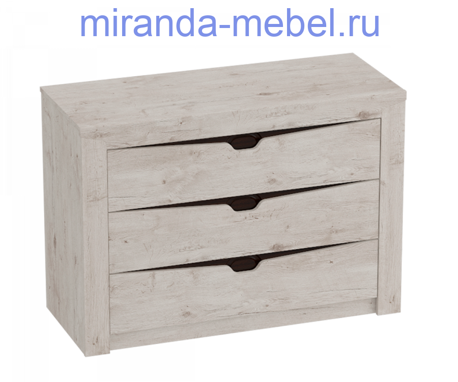 Комод Соренто