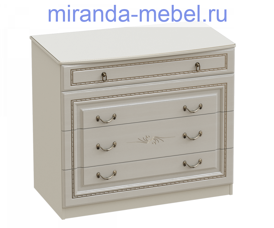 Николь (Мебельград) Комод