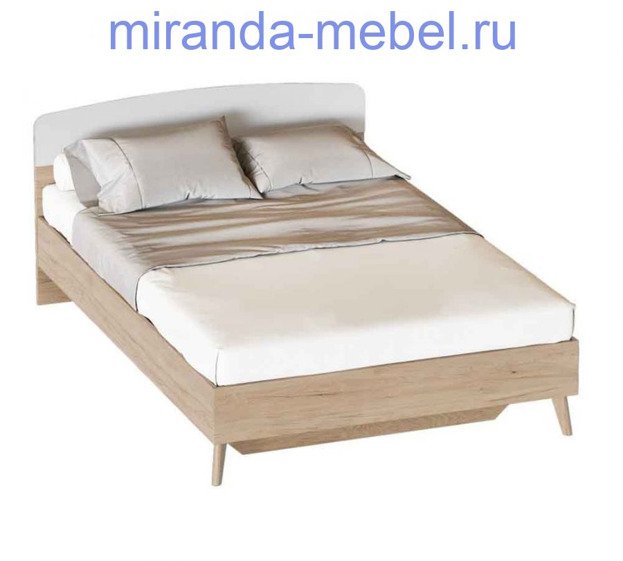 Калгари Кровать 140