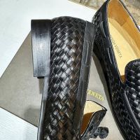 Мужские лоферы Bottega Veneta