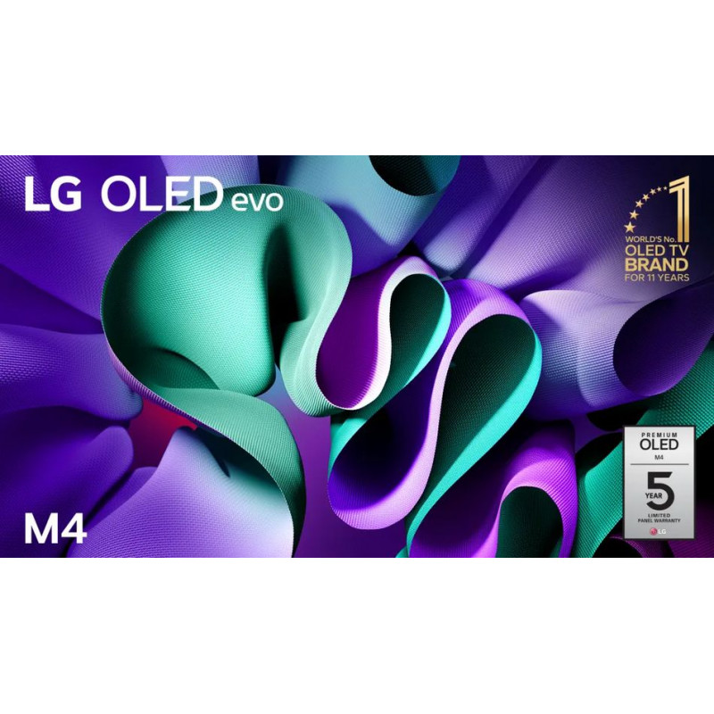 Телевизор LG OLED97M4