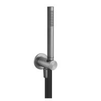 Душевой гарнитур Gessi Shower Sets 54023239 сталь браш схема 1