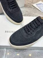 Мужские кеды Brunello Cucinelli