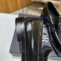 Мужские лоферы DIOR