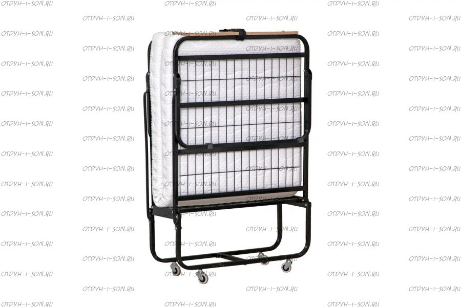 Кровать одинарная Сидней