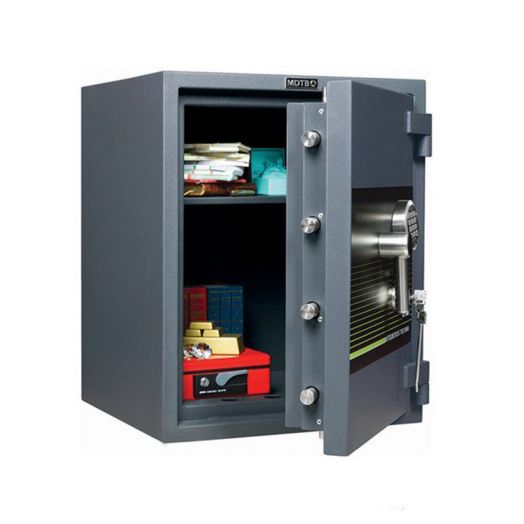 Взломостойкий сейф MDTB Banker-M 67