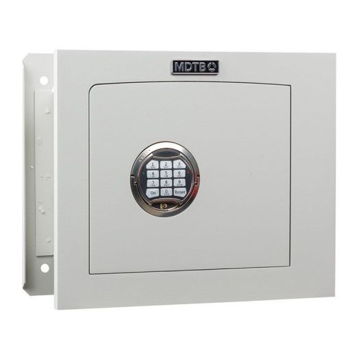 Встраиваемый сейф MDTB-VEGA 33.E