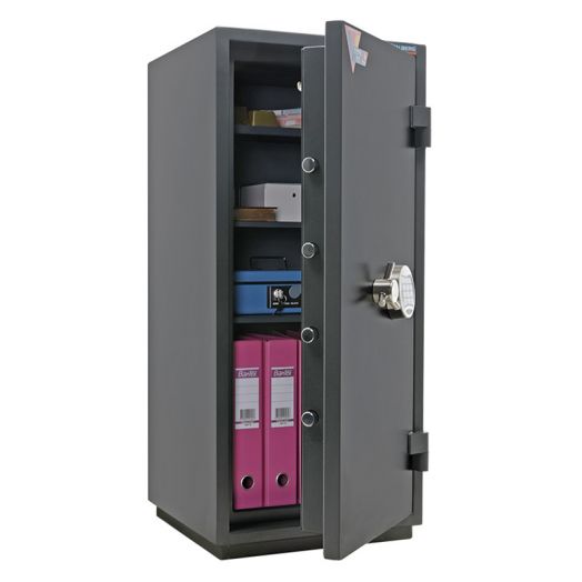 Взломостойкий сейф VALBERG ГРАНИТ 90T