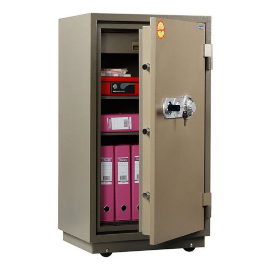 Огнестойкий сейф VALBERG FRS-99.T