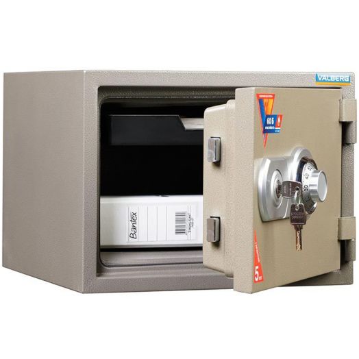 Огнестойкий сейф VALBERG FRS-32